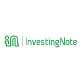 Investing Note coupon codes