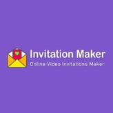 Invitation Maker coupon codes