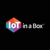 IoT in a Box coupon codes