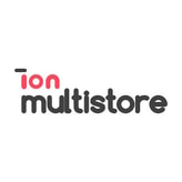 Ion Multistore coupon codes