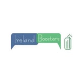 Ireland Boosters coupon codes