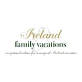 Ireland Family Vacations coupon codes