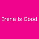 Irene is Good coupon codes