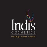 Iridis Cosmetics coupon codes