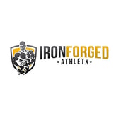 Iron Forged Athletx coupon codes