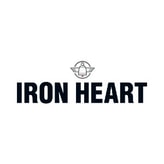 Iron Heart coupon codes
