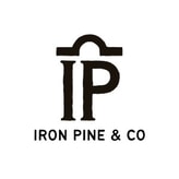 Iron Pine & Co coupon codes
