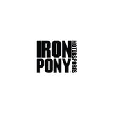 Iron Pony coupon codes