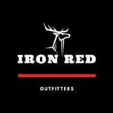 Iron Red Outfitters coupon codes