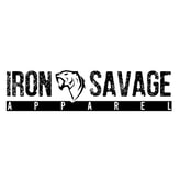 Iron Savage Apparel coupon codes