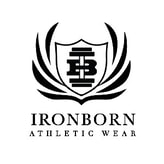 Ironborn Athletic Wear coupon codes