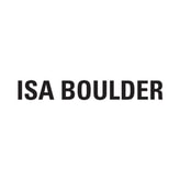 Isa Boulder coupon codes
