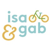 Isa & Gab coupon codes