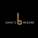 Isaac’s Bazaar coupon codes
