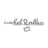 Isabel & Allen Portrait Photography coupon codes