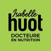 Isabelle Huot coupon codes