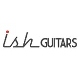 Ish Guitars coupon codes