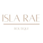 Isla Rae Boutique coupon codes