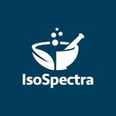 IsoSpectra coupon codes