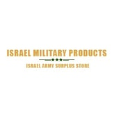 Israel Military Products coupon codes