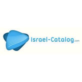 Israel-Catalog coupon codes