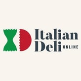 Italian Deli Online coupon codes