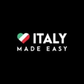 Italy Made Easy coupon codes