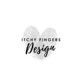 Itchy Fingers Design coupon codes
