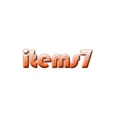 Items7.Com coupon codes