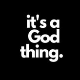 It’s A God Thing coupon codes