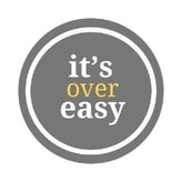 It’s Over Easy coupon codes