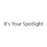 It's Your Spotlight coupon codes