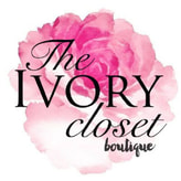Ivory Closet coupon codes