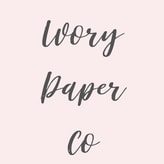 Ivory Paper Co coupon codes