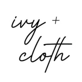 Ivy + Cloth coupon codes