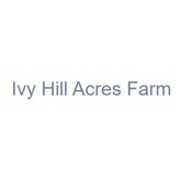 Ivy Hill Acres Farm coupon codes