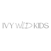 Ivy Wild Kids coupon codes