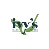 Ivy's Tea Co. coupon codes