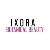 Ixora Botanical Beauty coupon codes