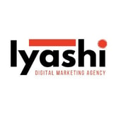 Iyashi Digital coupon codes