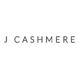 J CASHMERE coupon codes