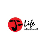 J-Life International coupon codes