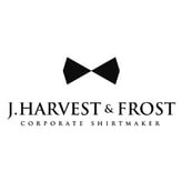 J. Harvest & Frost coupon codes