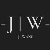 J. Wane Clothing coupon codes