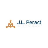 J.L. Peract coupon codes