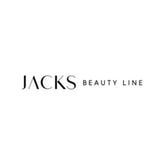 JACKS beauty line coupon codes