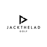 JACKTHELAD GOLF coupon codes