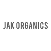JAK Organics coupon codes