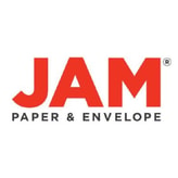 JAM Paper & Envelope coupon codes