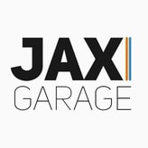 JAX Garage coupon codes